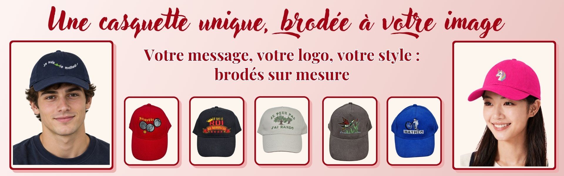 casquette
