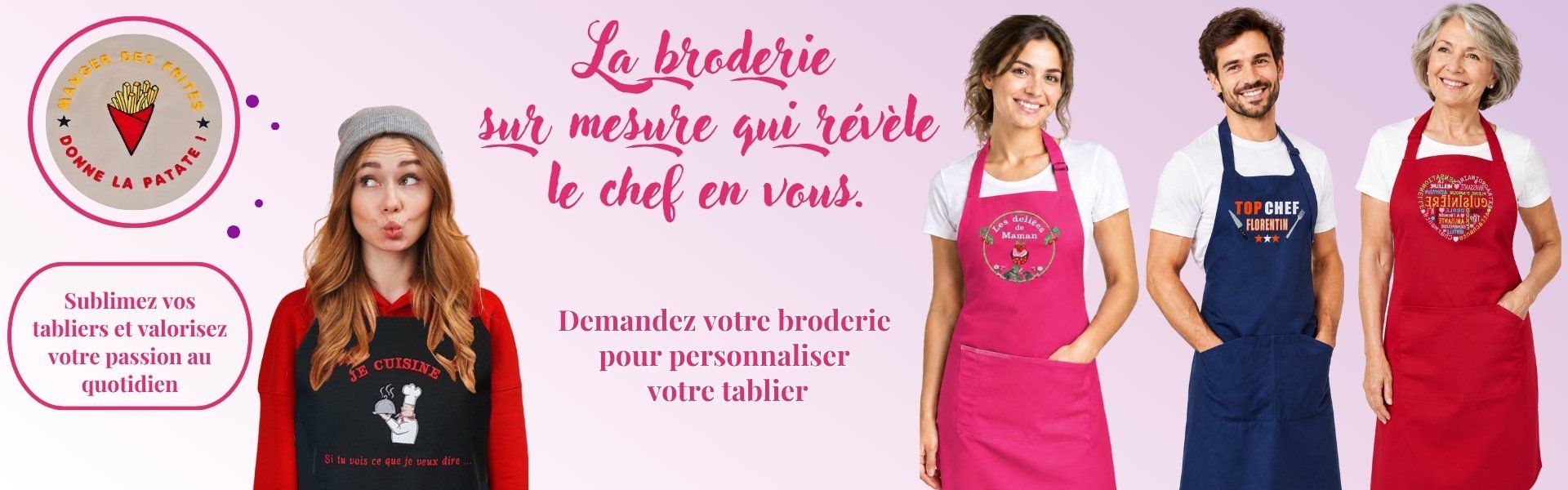 tablier