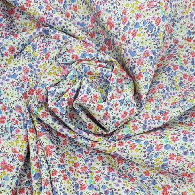 Tissu Liberty Fabrics Tana Lawn® Phoebe