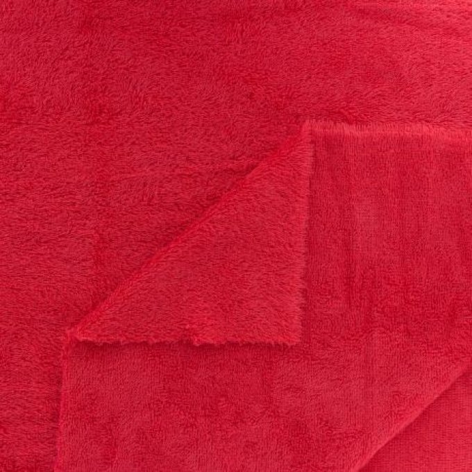 Tissu Éponge de Bambou Écru - 360 g/m² - Certifié Oekotex