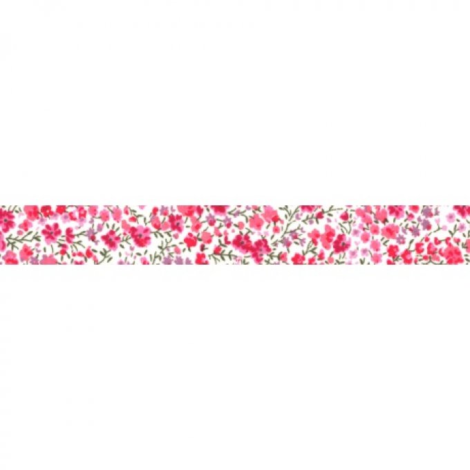 Biais Liberty Fabrics Tana Lawn® Phoebe