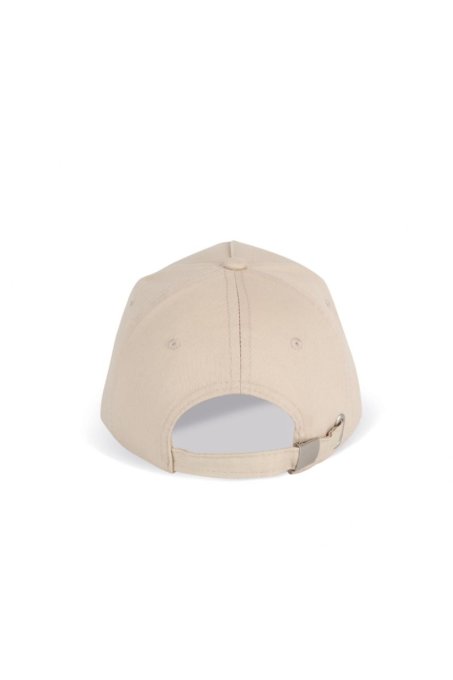Casquette 5 panneaux brodé  "maman depuis "