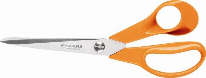 Ciseaux Fiskars classic 21cm