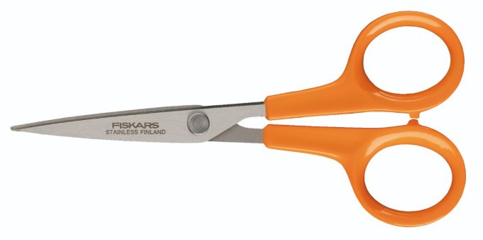 Ciseaux Fiskars  de précision 13 cm