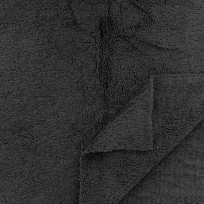 Tissu Éponge de Bambou Écru - 360 g/m² - Certifié Oekotex