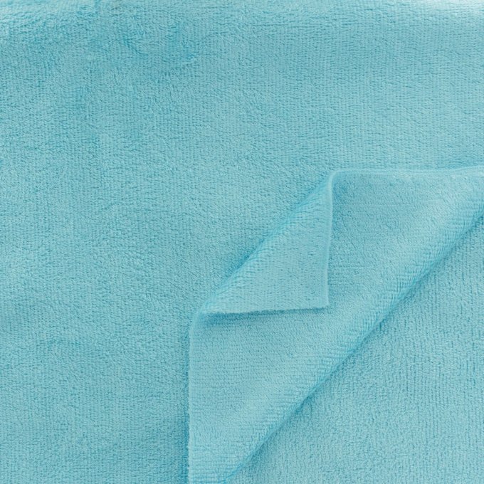 Tissu Éponge de Bambou Écru - 360 g/m² - Certifié Oekotex