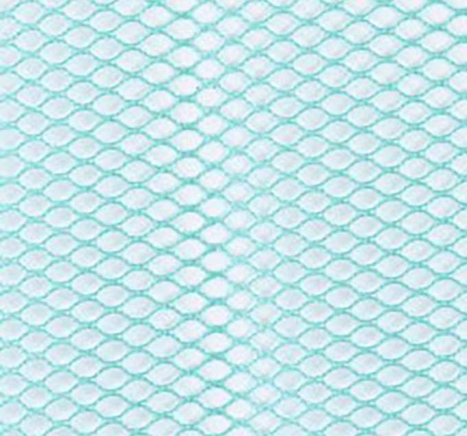 Tissu Filet à vrac Mesh Fabric 