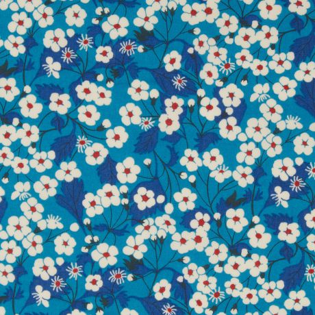 Tissu Liberty Fabrics Tana Lawn® Mitsy