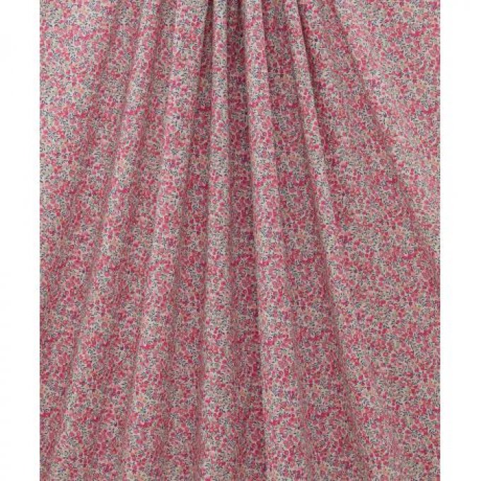 Tissu Liberty Fabrics Tana Lawn® Wiltshire Bud