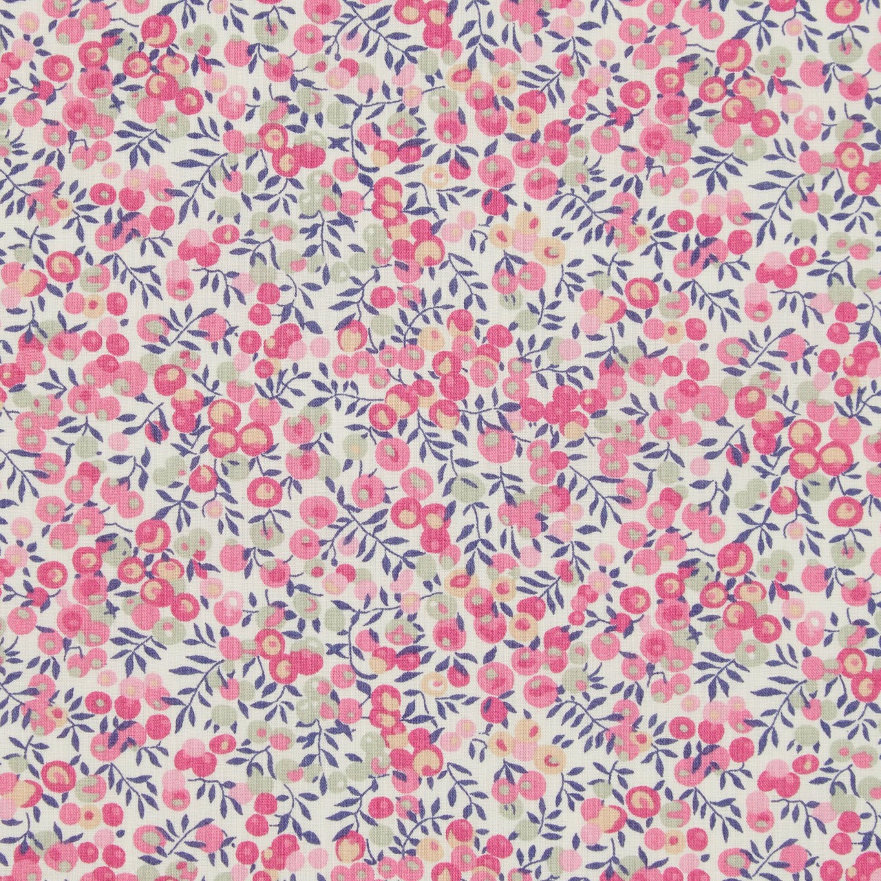 Tissu Liberty Fabrics Tana Lawn® Wiltshire Bud