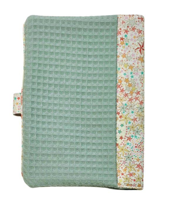 Protege carnet de santé