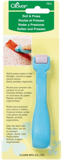 Colle textile / Prym - Clip&Zip