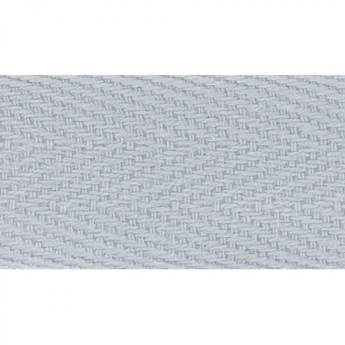 Ruban de coton sergé 14.5mm