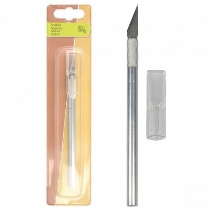 Cutter Scalpel Médiac 