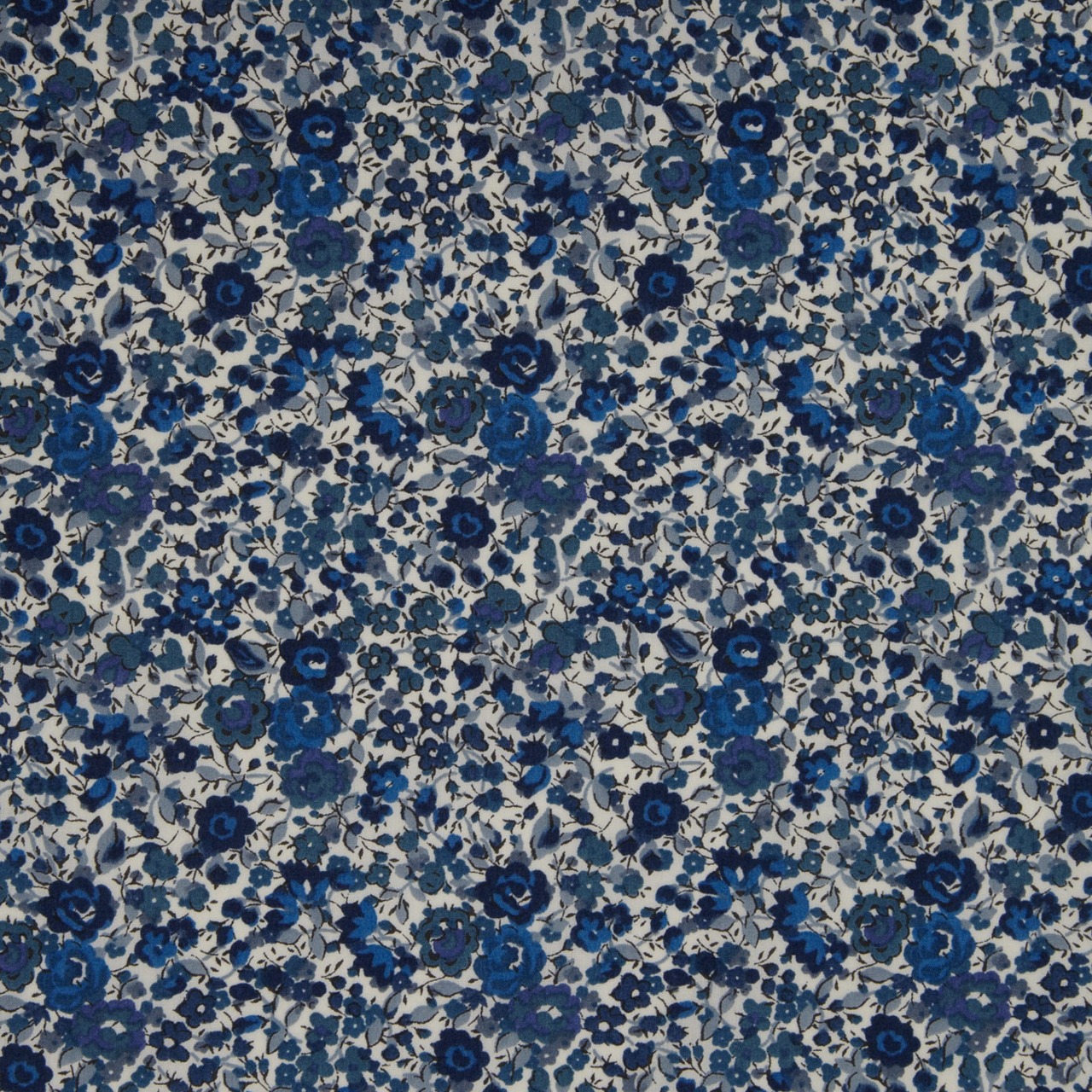 Tissu Liberty Fabrics Tana Lawn® Emma & Georgina