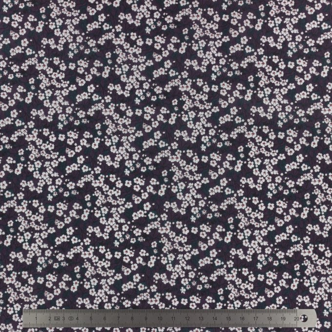 Tissu Liberty Fabrics Tana Lawn® New Mitsi valeria 