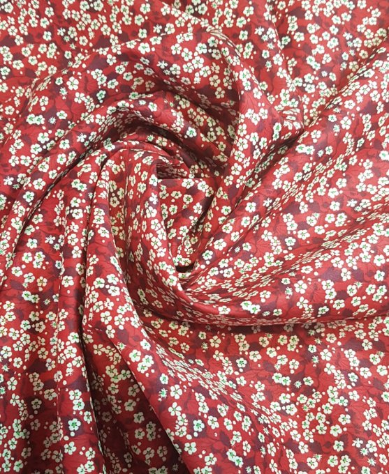Tissu Liberty Fabrics Tana Lawn® New Mitsi valeria 