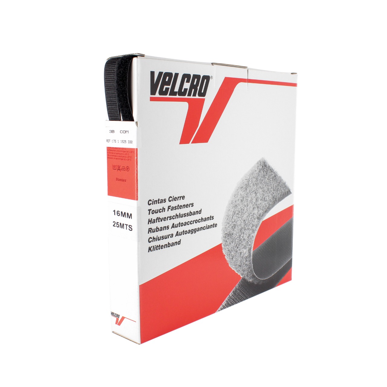 Ruban de la marque Velcro®