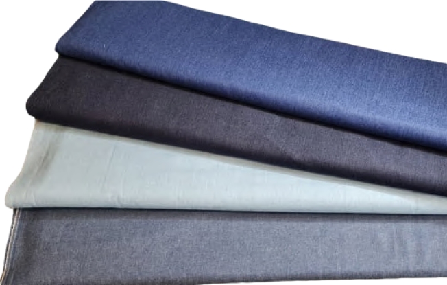 Tissu Jean